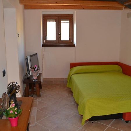 Ferienwohnung Ca El Finilet Brenzone sul Garda Exterior foto